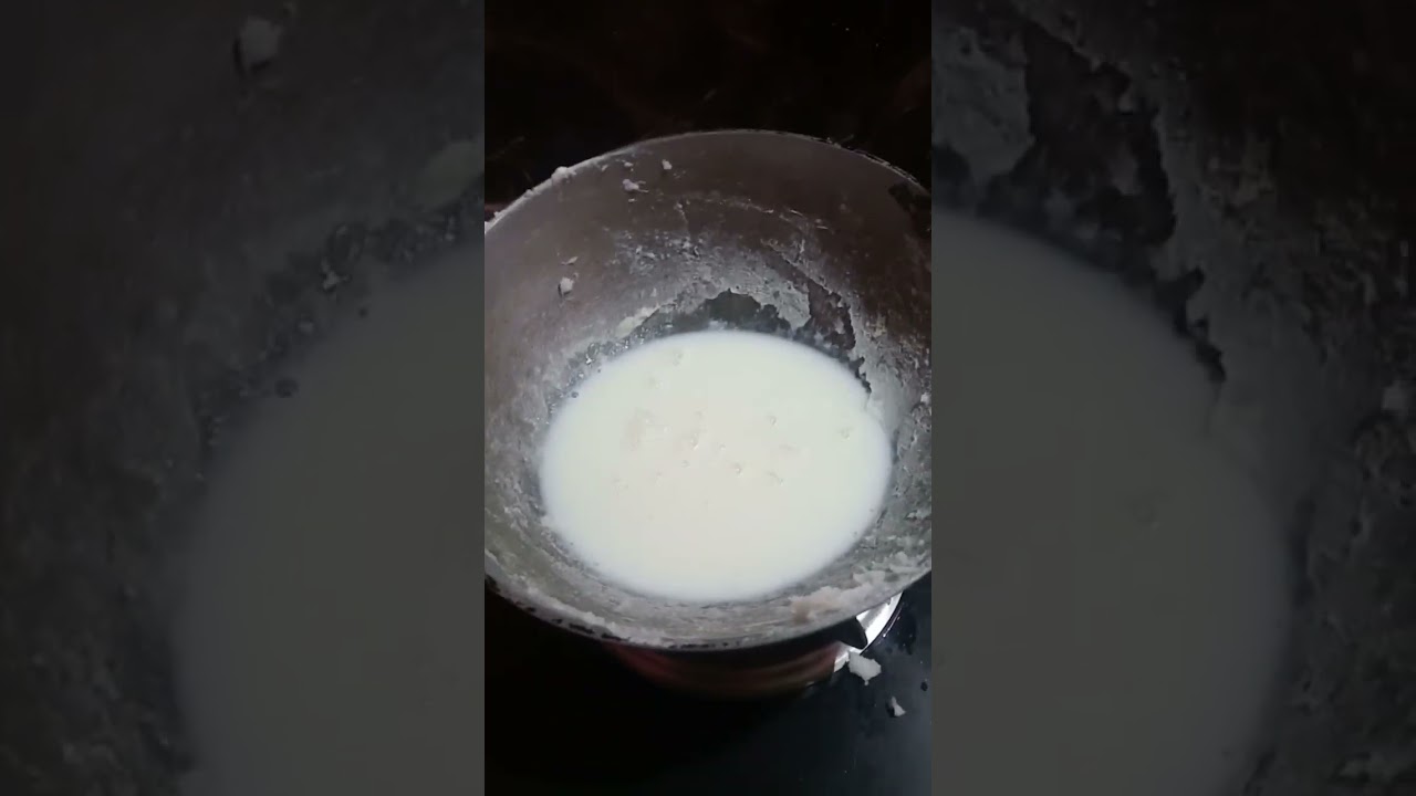 ଉଷୁନା ଚାଉଳ ରେ ପ୍ରସ୍ତୁତ ଗଈଠା ପିଠା 