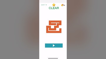 Fill one-line puzzle game Level 4-11 4-12 4-13 4-14 4-15