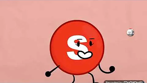 object terror backwards