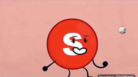 object terror backwards