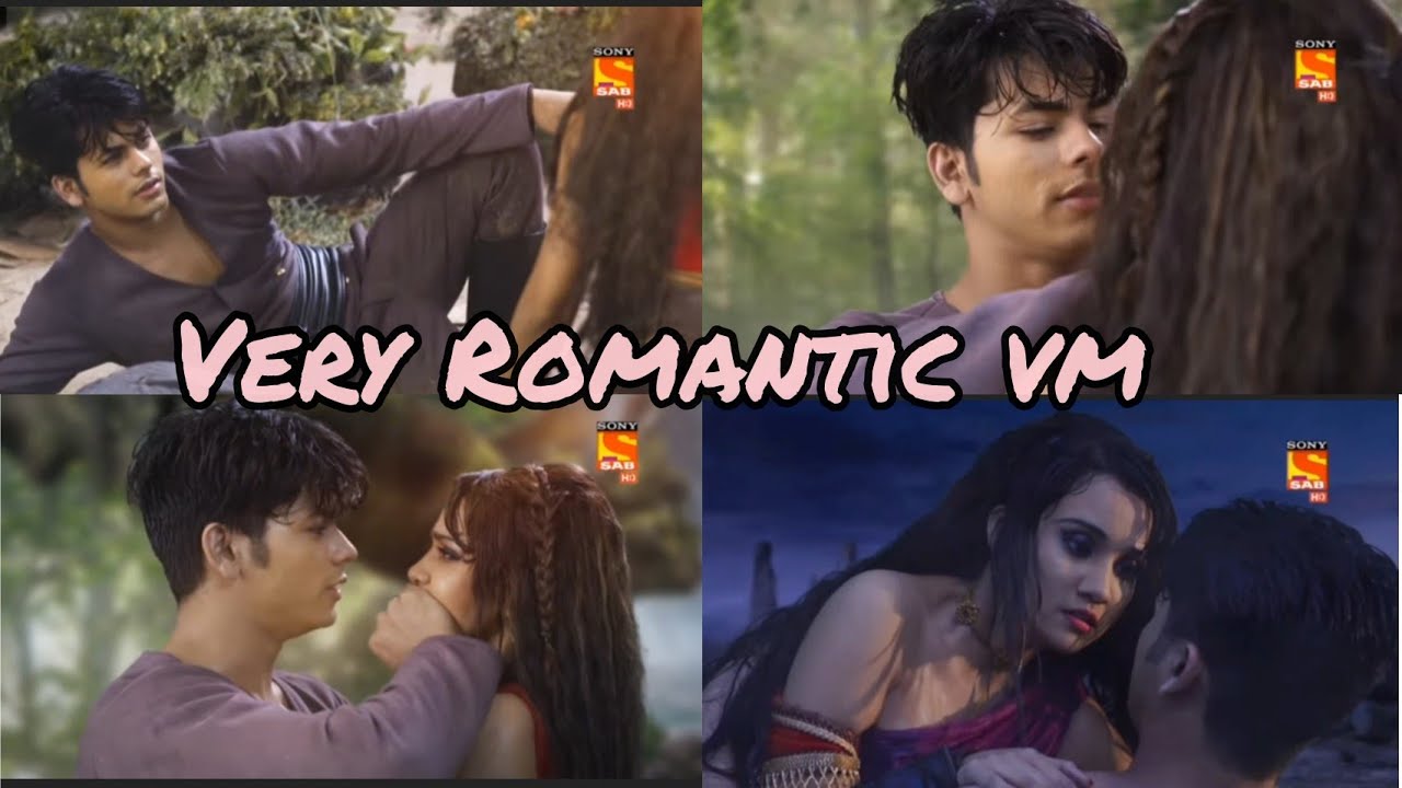 Fans most demanding song's vm.
Sidashi❤Yasdin very romantic vm on JEENAE LGGA HOU ❣