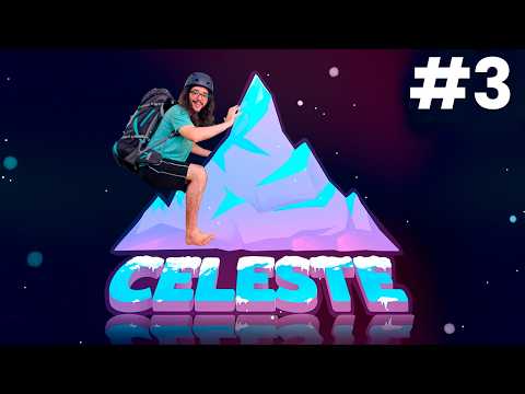Dill plays Celeste for the 1st time | Episode 3👀