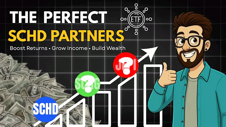 If You Own SCHD, You Need These 2 ETFs for Explosive Results!