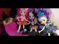 Свидание всех Enchantimals🔥🔥🔥Играем в #куклы Энчантималс с радостью♥️♥️♥️#Карета#энчантималс#домик