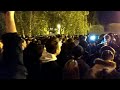 &quot;Арестуйте мэра!&quot;, &quot;Губера в отставку!&quot; - протесты против храма в Екатеринбурге, 15 мая 2019 года