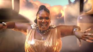 Lizzo - Rumors Feat. Cardi B [Official Music Video]