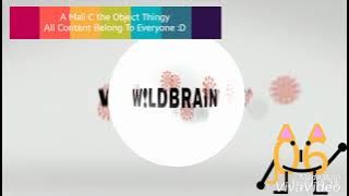 WildBrain (2007-2016) (Extended Variant) Logo Effects Round A vs. @LeoEinstein322!