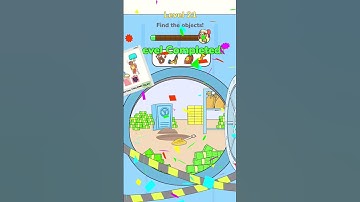 Impossible Date 2: Fun Riddle - Find the objects! - Level 21 - Gameplay 2024 (IOS, Android)