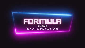 Formula Premium WordPress Theme: How To add Portfolio