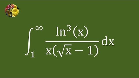 Method 2: Evaluation of an Improper Integral via Gamma and Riemann Zeta Functions