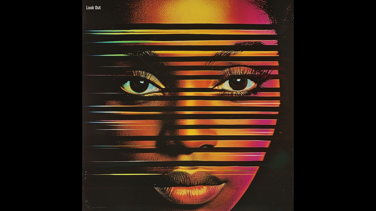 Agentic Orange - Look Out! (1970's Funk Disco)