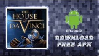 How to download house of davinci game for android screenshot 5