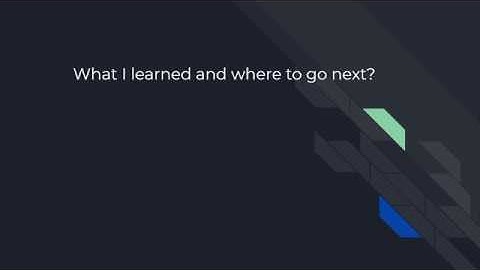 How to make Missile Command in Unity - 38 - What I learned and where to go next