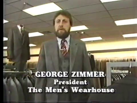 1984---men's-wearhouse-"i-guarantee-it"-george-zimmer-commercial