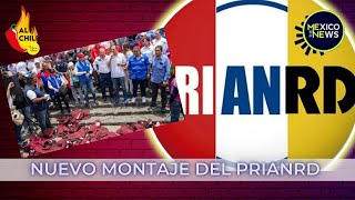 El último montaje del PRIAN contra Morena en Cuajimalpa