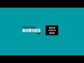 Borges Pop - Lucas Adur - Festival Borges 2022