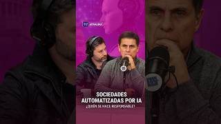 ¿Argentina puede convertirse en el paraíso mundial de la Inteligencia Artificial?