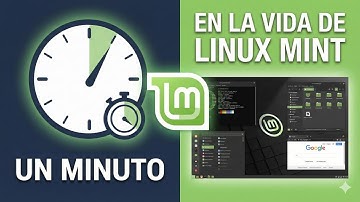 Un Minuto en la Vida de .......