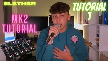 Slether | Rc505 MKII Tutorial 1 | What Are The Differences Between The 2 Models?