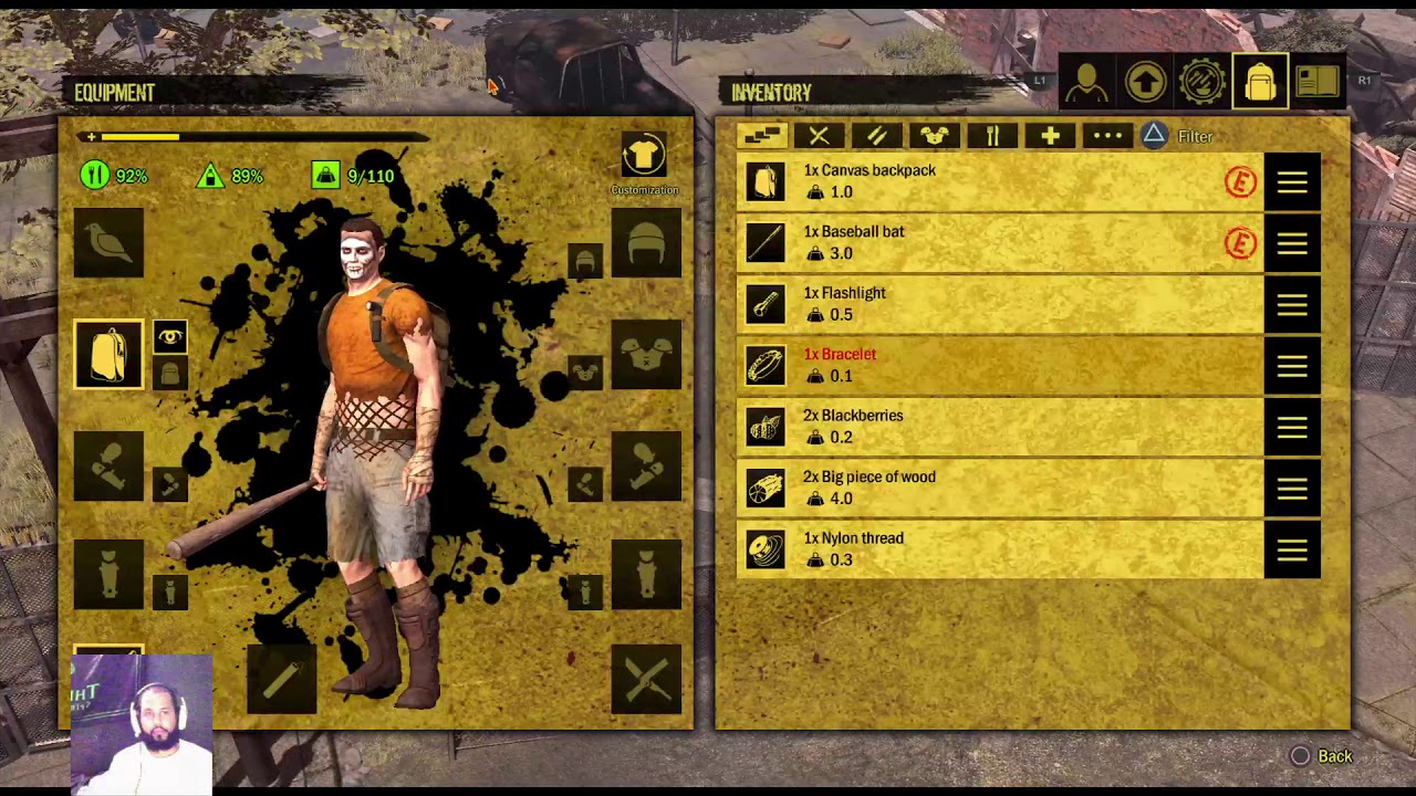 How To Survive 2 Part 1 - YouTube
