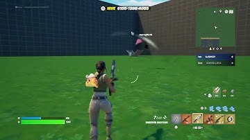 Fortnite Zero Build! UK !discord !socials | #ajsingyx on #Twitch