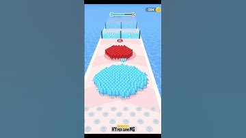 Count Master 3D : Stickman Games All Levels Gameplay Walkthrough Android iOS #Shorts #Gameplay