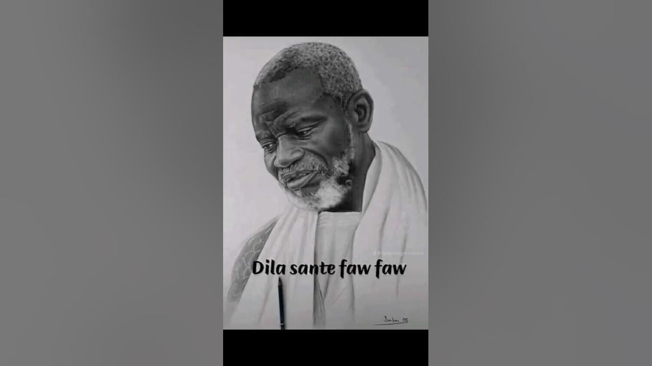 Maa beug Serigne Saliou #serignesaliou #mouride Maa beug Serigne Saliou #serignesaliou #mouride