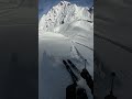 Reliving the thrill of the 2026 YETI Xtreme Verbier win by Ben Richards 😤