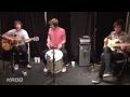 Foster The People- "Houdini" (Live at KROQ)