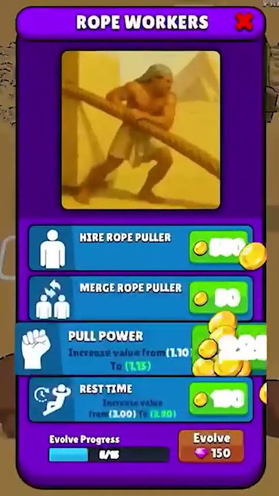 Tomb Pusher #3-3 - By YsoCorp
