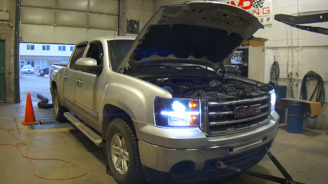 camera iphone 8 plus apk 2012 GMC Sierra 5.3L Supercharger tuning