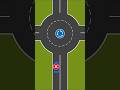 Master Roundabout Driving Like a Pro 🚗🔥 | Step-by-Step Guide
