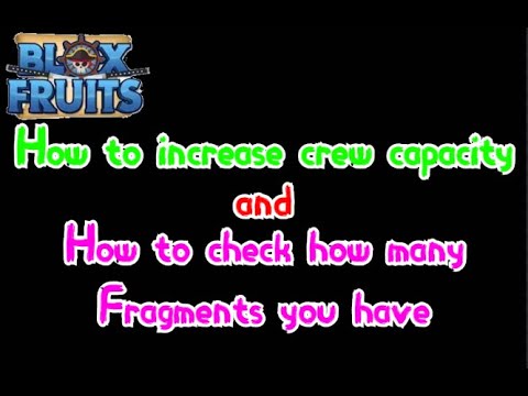 CapCut #bloxfruit#crew nasa comment section ang requirements