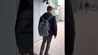 NPC Walking