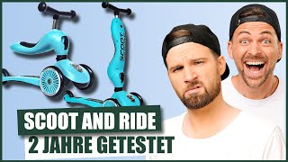 7 Dinge die du über Scoot and Ride Roller wissen musst | Highwaykick 1 Review