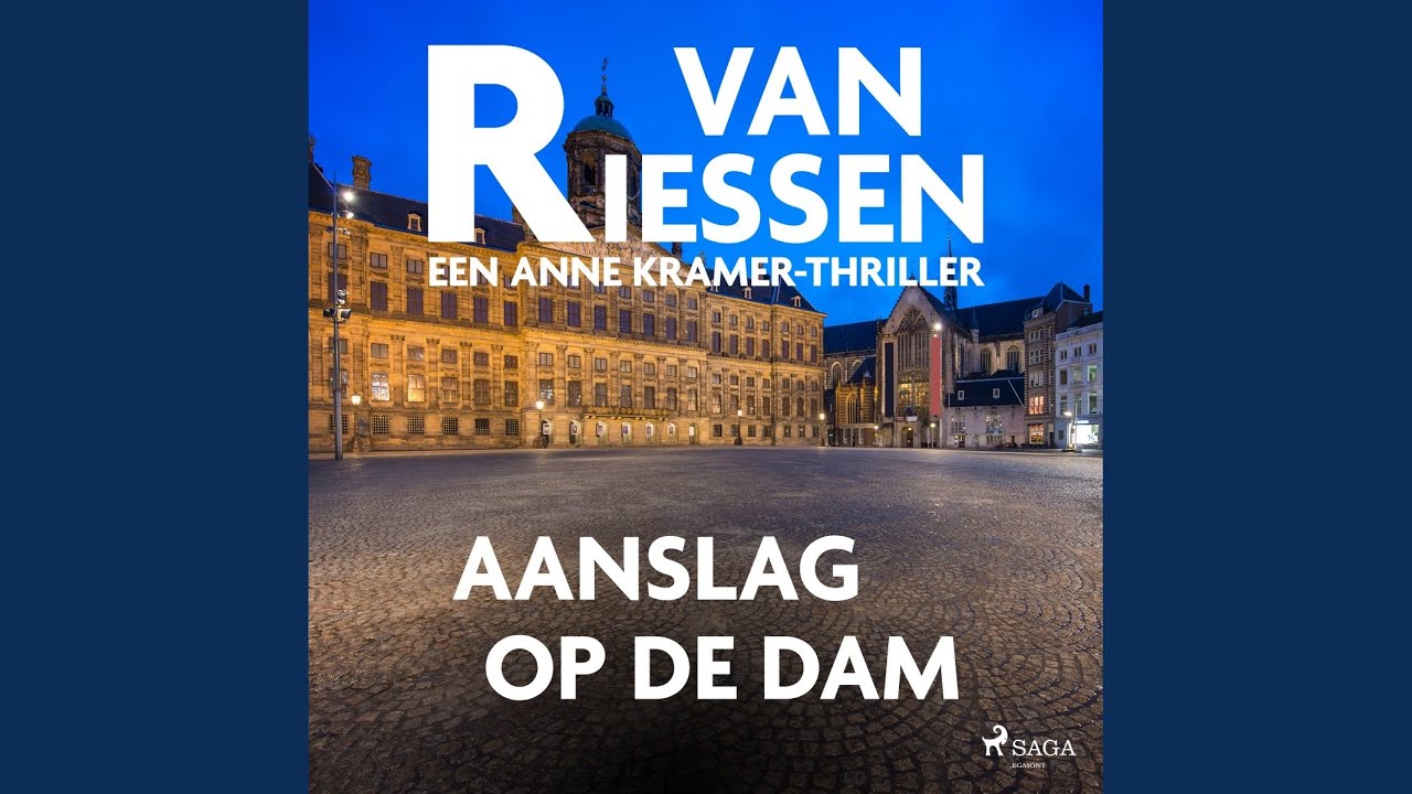 Hoofdstuk 3.3 - Aanslag op de dam - YouTube