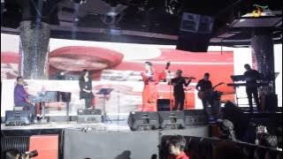 Showcase 'Love, Life & Music', Persembahan Istimewa Rossa (Part 2)