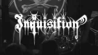 SPOT INQUISITION EN EL SALVADOR 2015 BLACK MOON SH