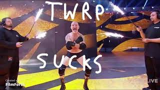 Technical Workrate Productions Sucks