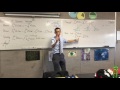 Roundoff Property and Integration Concepts