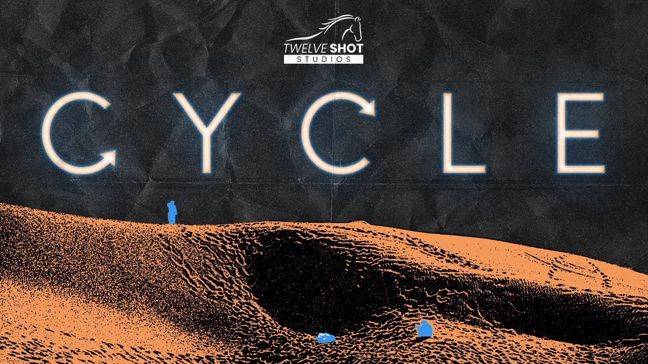 CYCLE - SCI-FI SHORT FILM