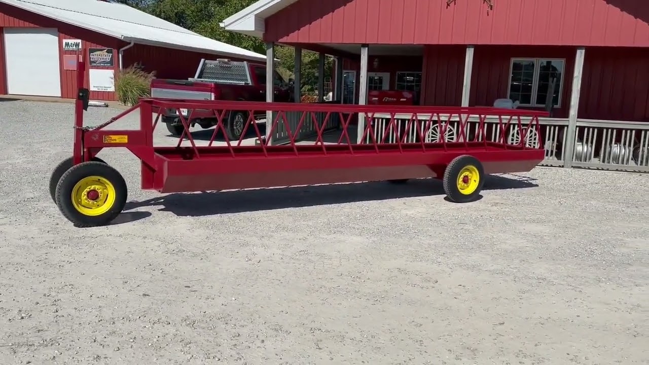 2023 FARMCO CF420 For Sale