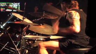 TRAP THEM Guignol Serene Live Pro-Shot on Metal Injection