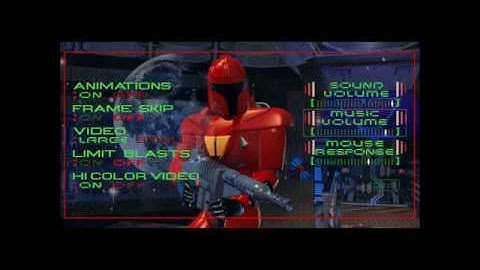 5 Minutes Gameplay: Crusader: No Regret