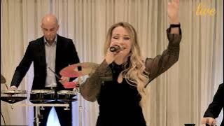 Simina Iancu & formatia Ghita Birne-Colaj Banat 2023