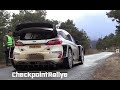 - START PURE SOUND NEW WRC R5 R4 WRC ANTI-LAG & LAUNCH CONTROL - CHECKPOINTRALLYE -