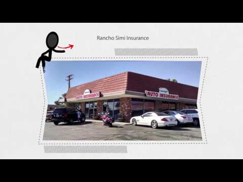 video:Rancho Simi Insurance Agency