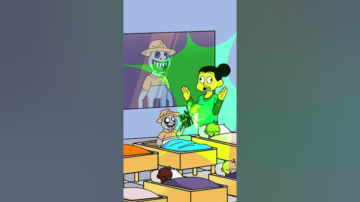 🍼 ZOONOMALY Babies! 🤣 (Cartoon Animation)
