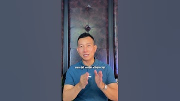 Đừng cố gắng dạy con | Trần Quốc Phúc