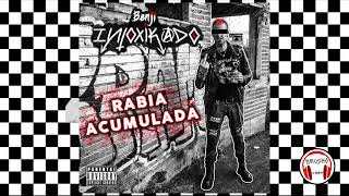 3. Viva La Muerte - BENJI INTOXIKADO (Rabia Acumulada)